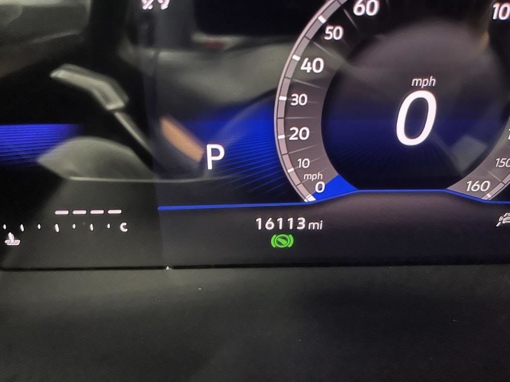 2024 Volkswagen Jetta 1.5T S photo 5