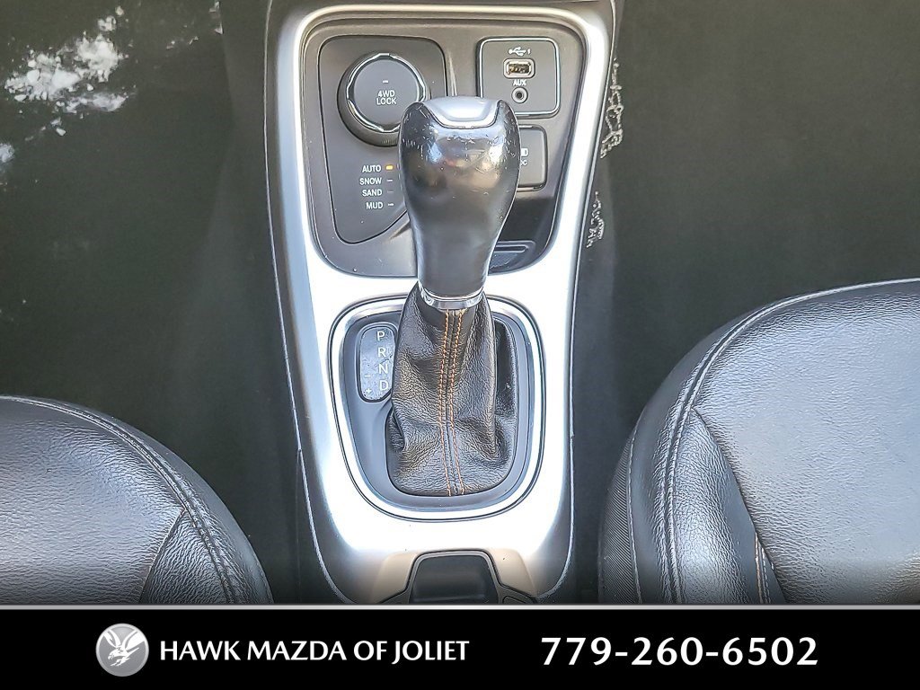 2019 JEEP COMPASS - Image 15