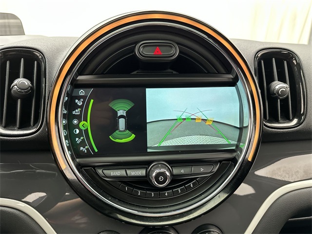 2018 Mini Cooper S ALL4 photo 7