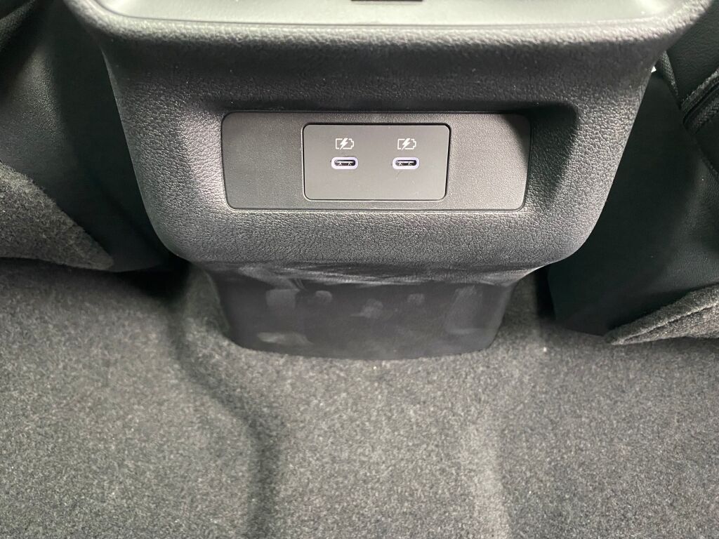 2025 Nissan Murano SL photo 22