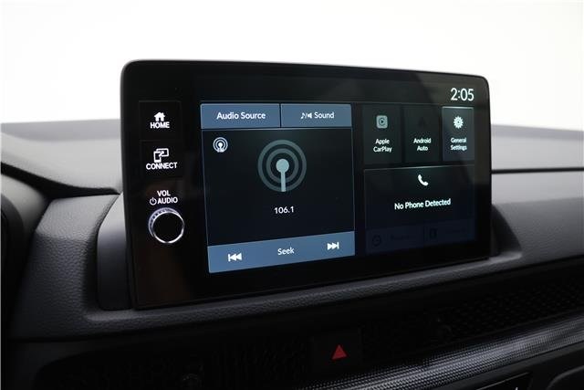 2026 Honda CR-V Hybrid photo 5