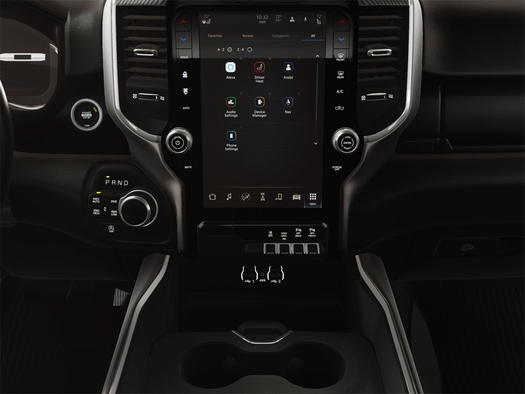 2026 Ram 1500 Big Horn Lone Star photo 17