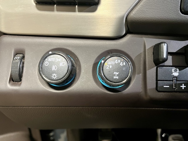 2018 Gmc Yukon XL Denali photo 19