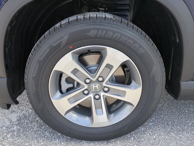 2025 Honda Pilot EX-L photo 9