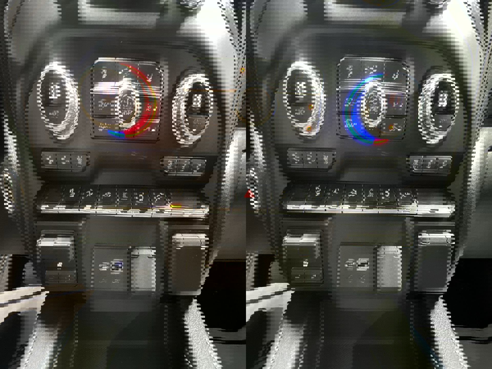 2021 Gmc Sierra 1500 AT4 photo 11