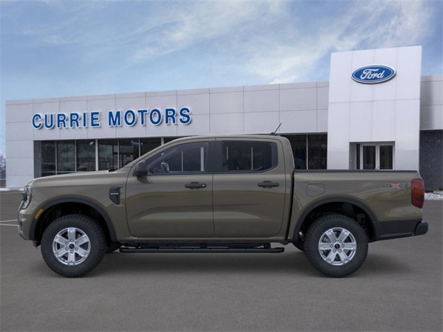 2025 FORD RANGER - Image 25