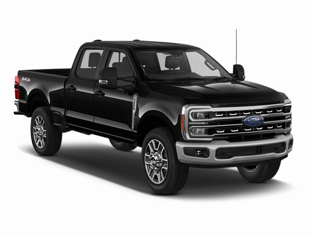 2024 Ford F-250 Super Duty Lariat