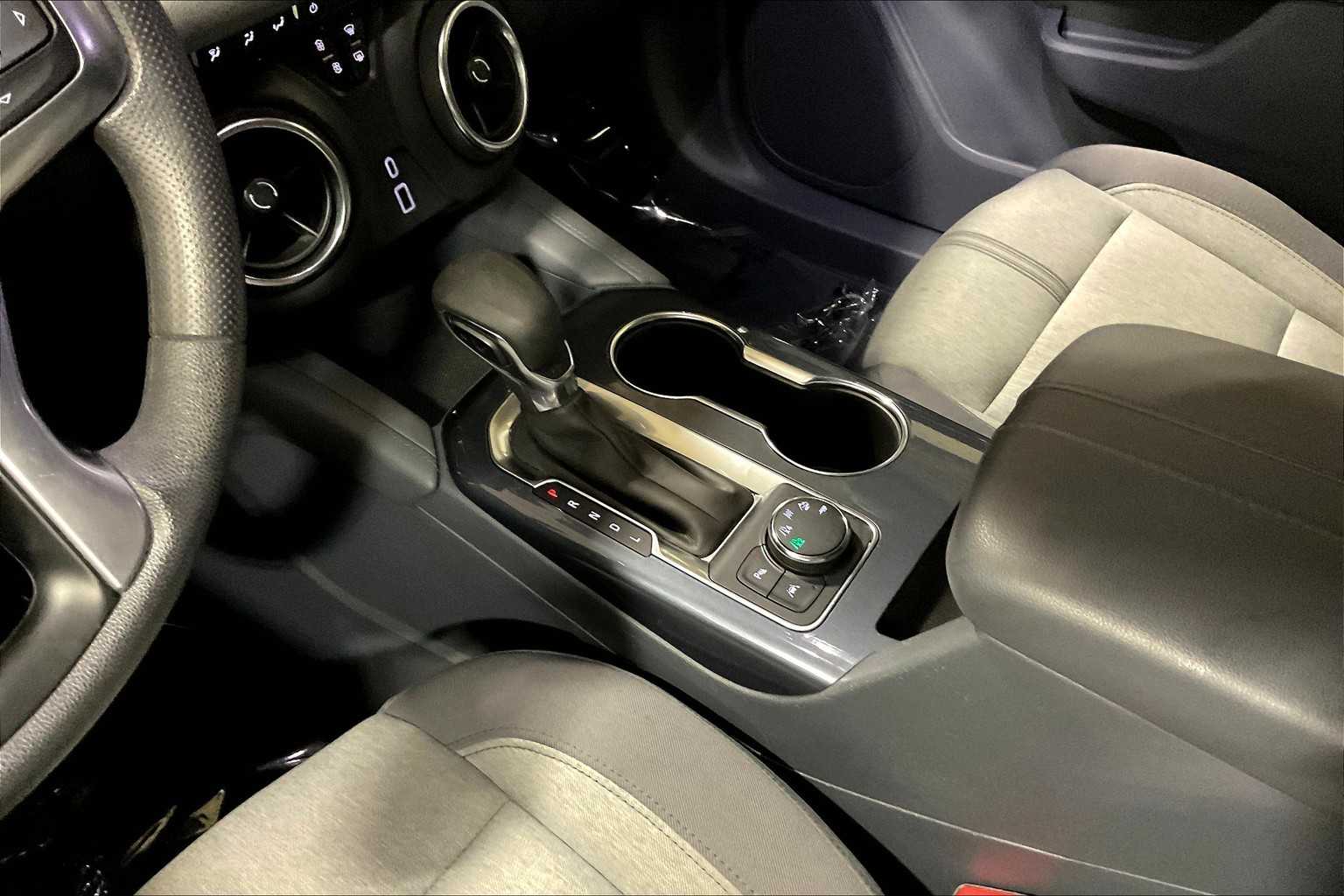 2021 Chevrolet Blazer 2LT photo 15