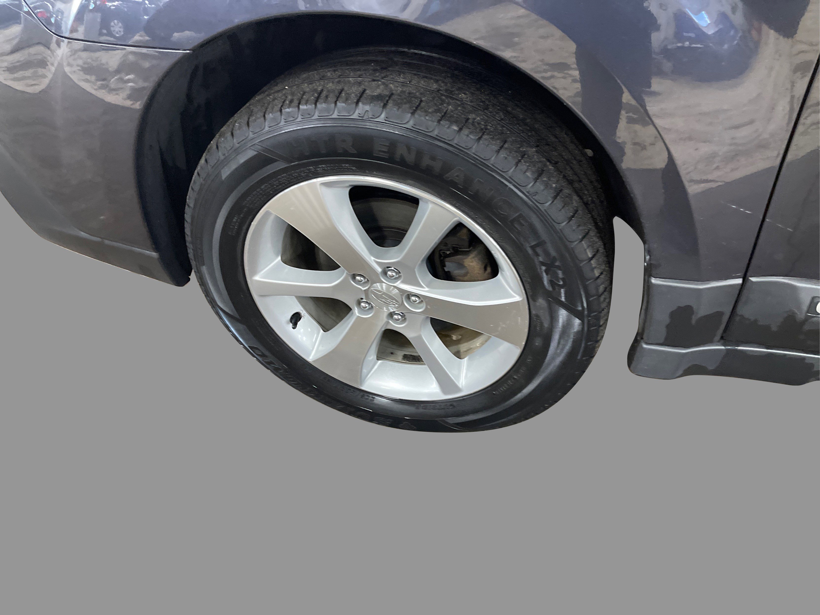 2013 Subaru Outback 2.5i Limited photo 11