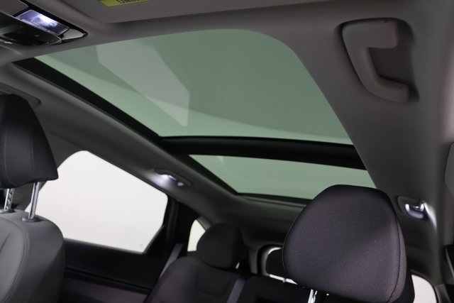 2022 Hyundai Tucson Hybrid SEL Convenience photo 17