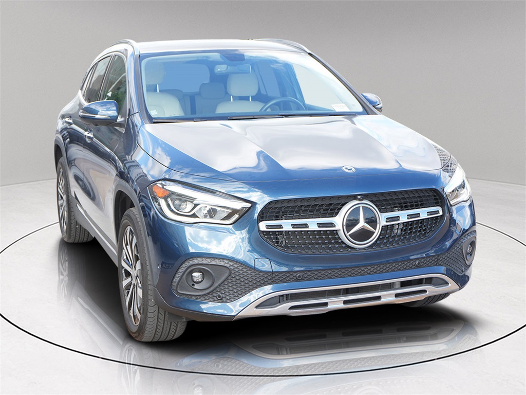 2023 Mercedes-Benz GLA Base's photo