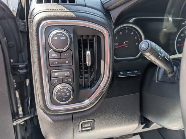 2021 Chevrolet Silverado 1500 LTZ photo 19