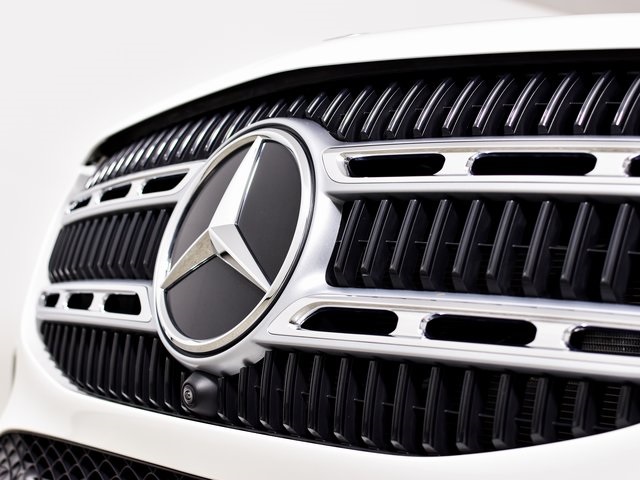 2025 Mercedes Benz GLE 350 photo 4