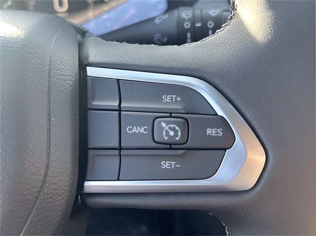 2025 Jeep Compass Latitude photo 13