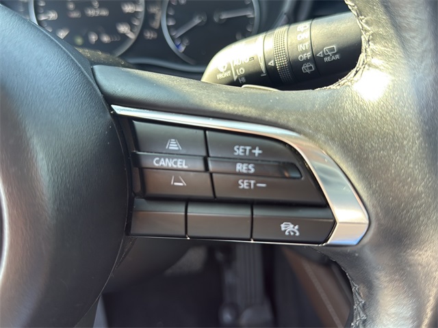 2024 Mazda CX-30 2.5 S Premium photo 19