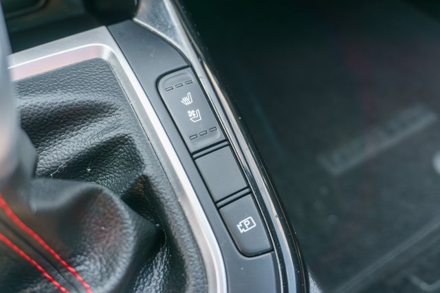 2022 Kia Forte GT photo 21