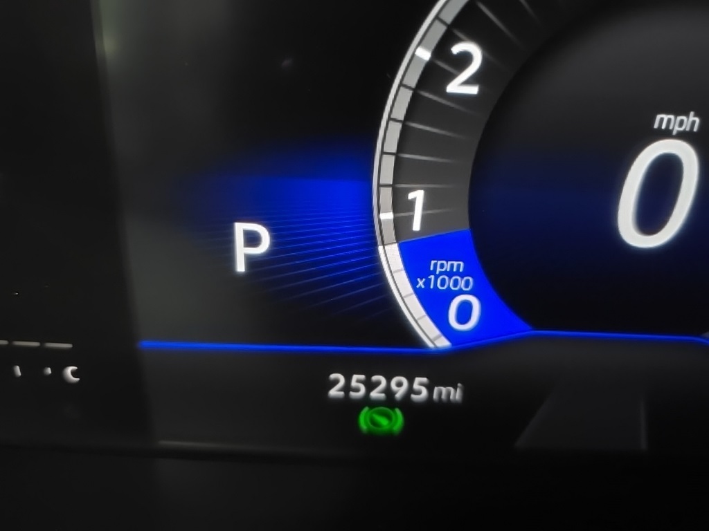 2022 Volkswagen Tiguan S photo 22