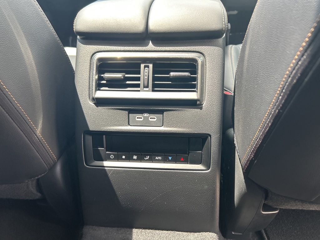 2024 Mazda CX-90 Preferred photo 26