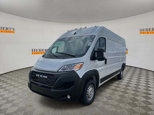 2026 RAM ProMaster Cargo Van Tradesman's photo