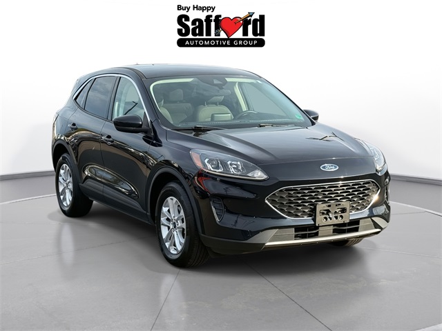 2021 Ford Escape SE photo 9