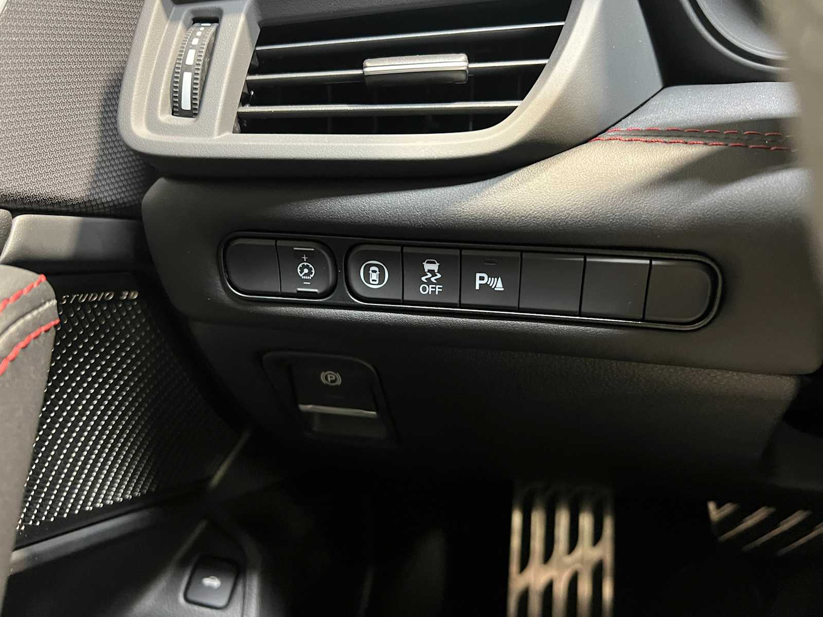 2025 Acura TLX SH-AWD A-Spec photo 11