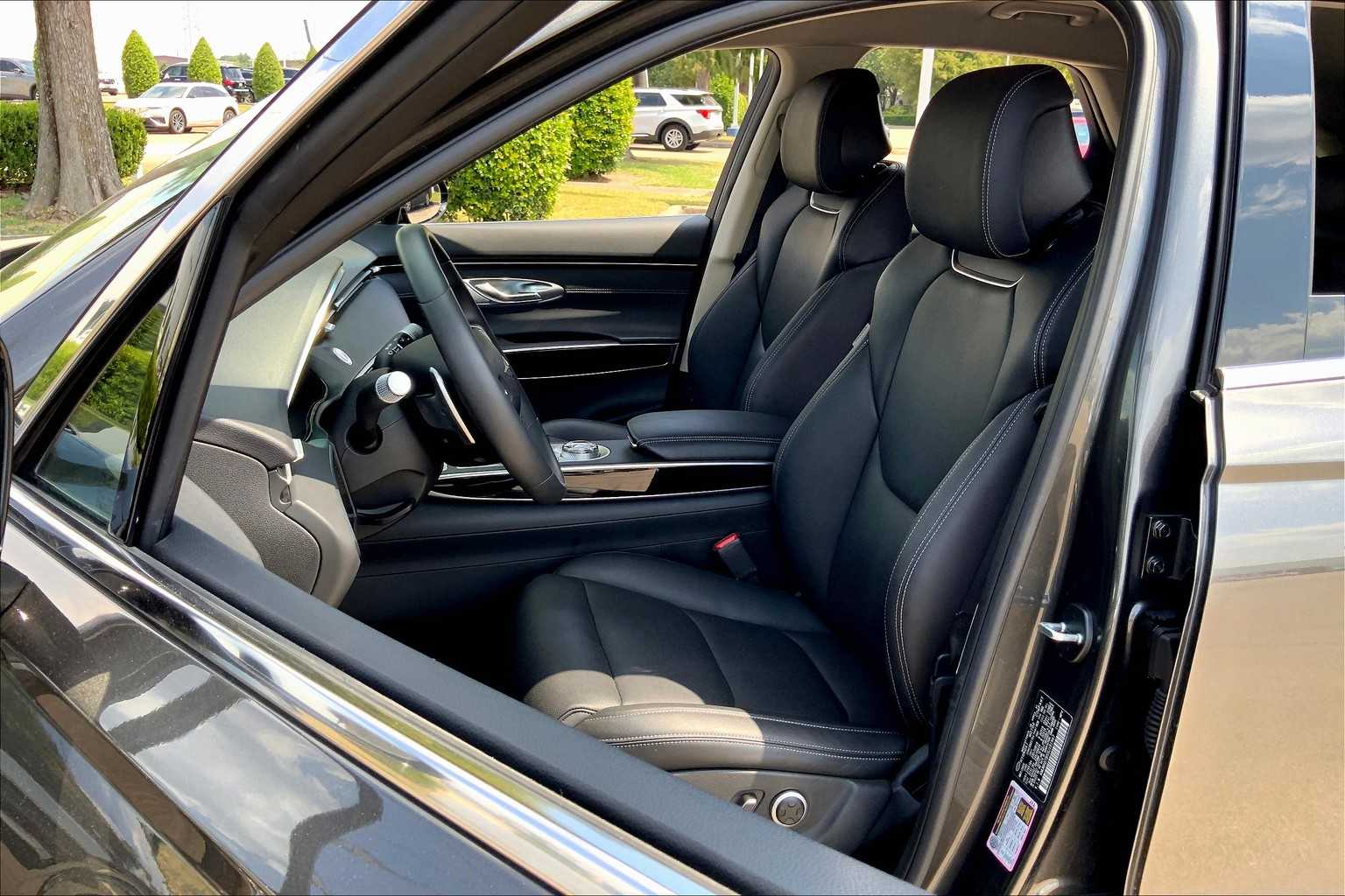 2025 Genesis GV70 2.5T photo 7