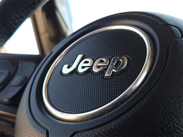 2021 Jeep Wrangler Unlimited Willys photo 20