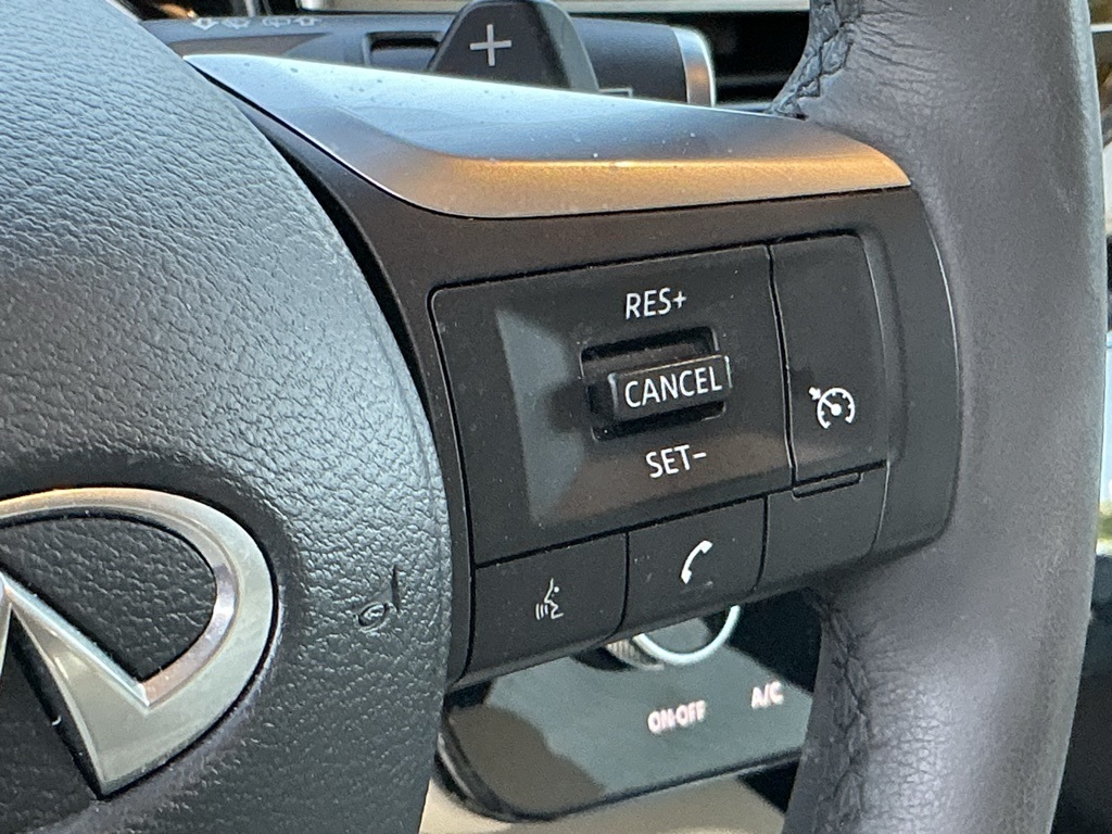 2024 Infiniti QX60 Pure photo 8