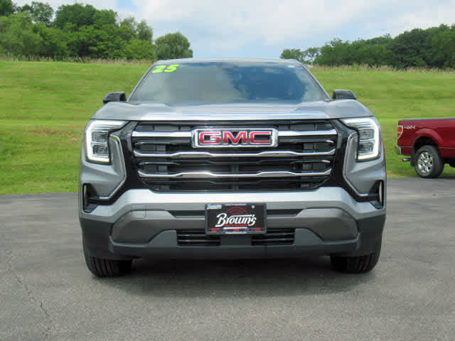 2025 Gmc Terrain Elevation photo 10
