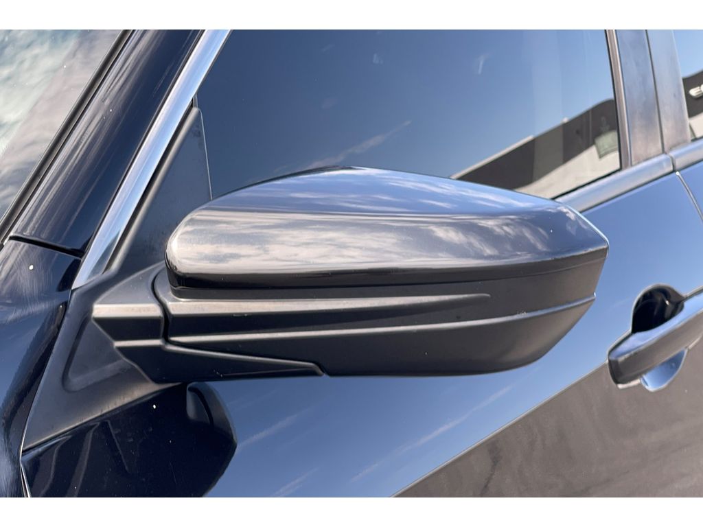 2021 Honda Civic LX photo 18