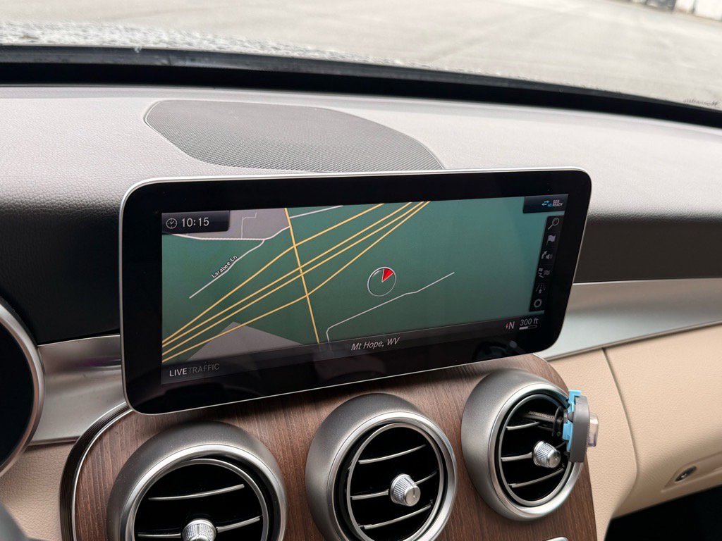 2020 Mercedes Benz C 300 4MATIC photo 19