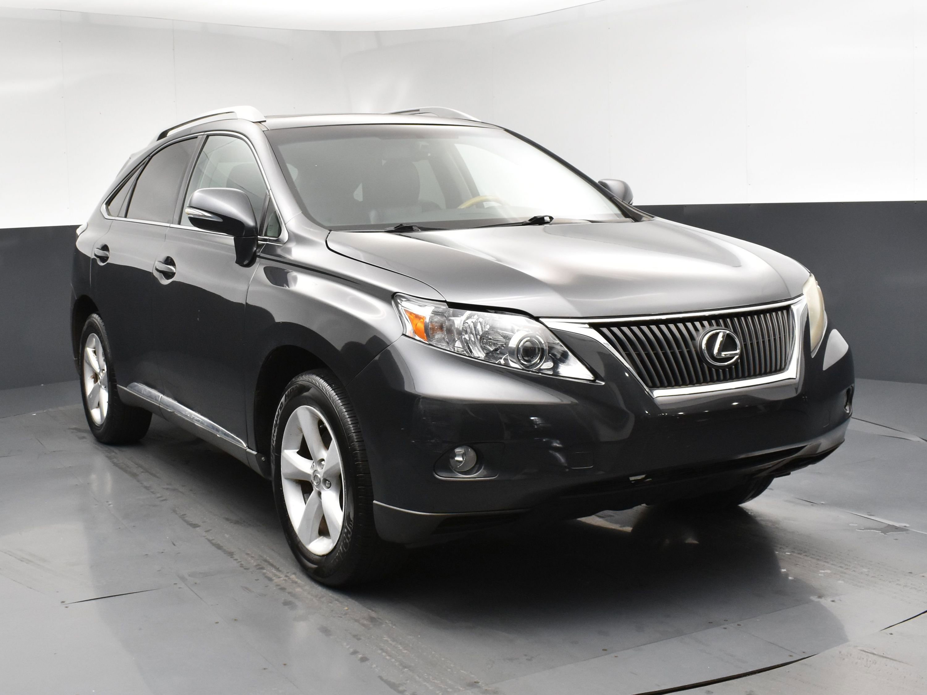 Used 2010 Lexus RX 350 with VIN 2T2BK1BA5AC043427 for sale in Freeport, NY