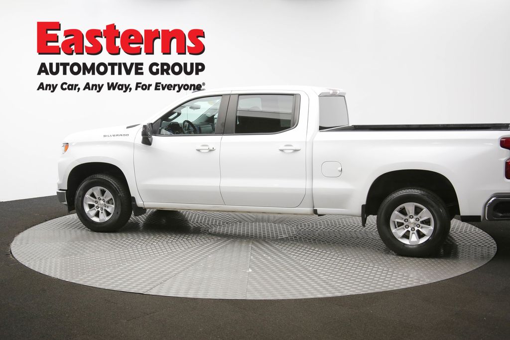 2023 Chevrolet Silverado 1500 LT photo 50