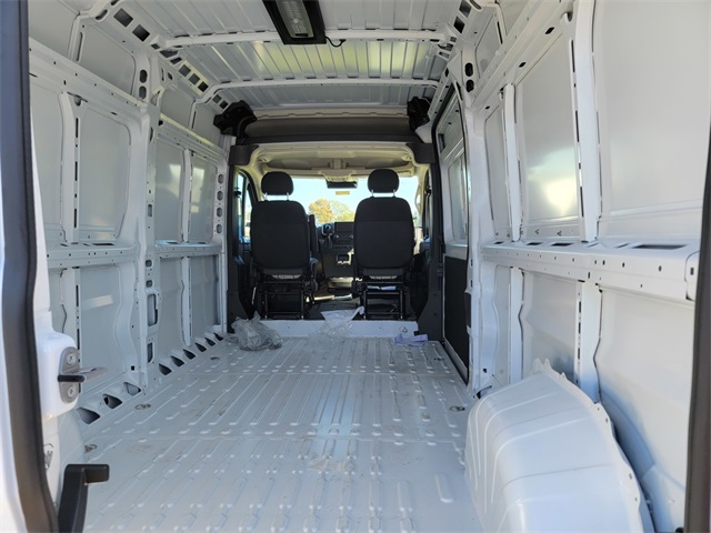 2025 Ram ProMaster 2500 photo 15