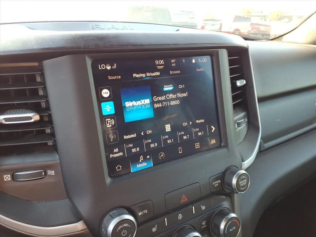 2022 Ram 1500 Big Horn Lone Star photo 15