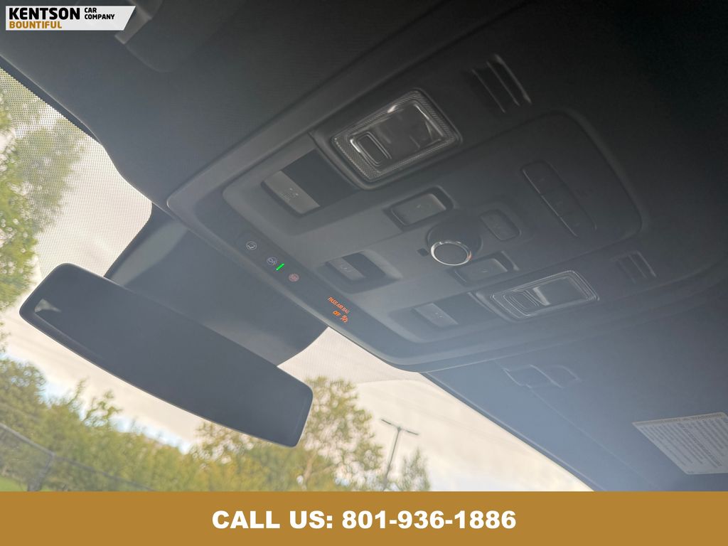 2024 Chevrolet Tahoe LT photo 28