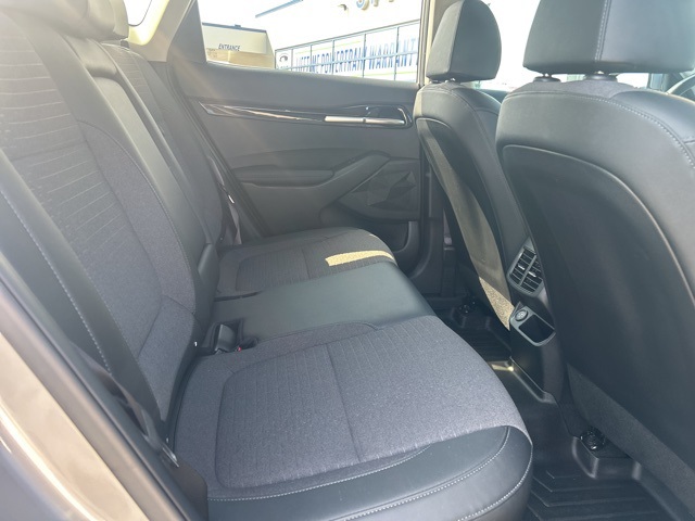 2022 Kia Seltos Nightfall Edition photo 10