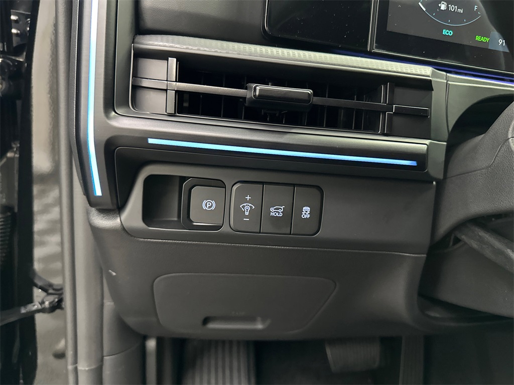 2026 Hyundai Santa Fe Calligraphy photo 34
