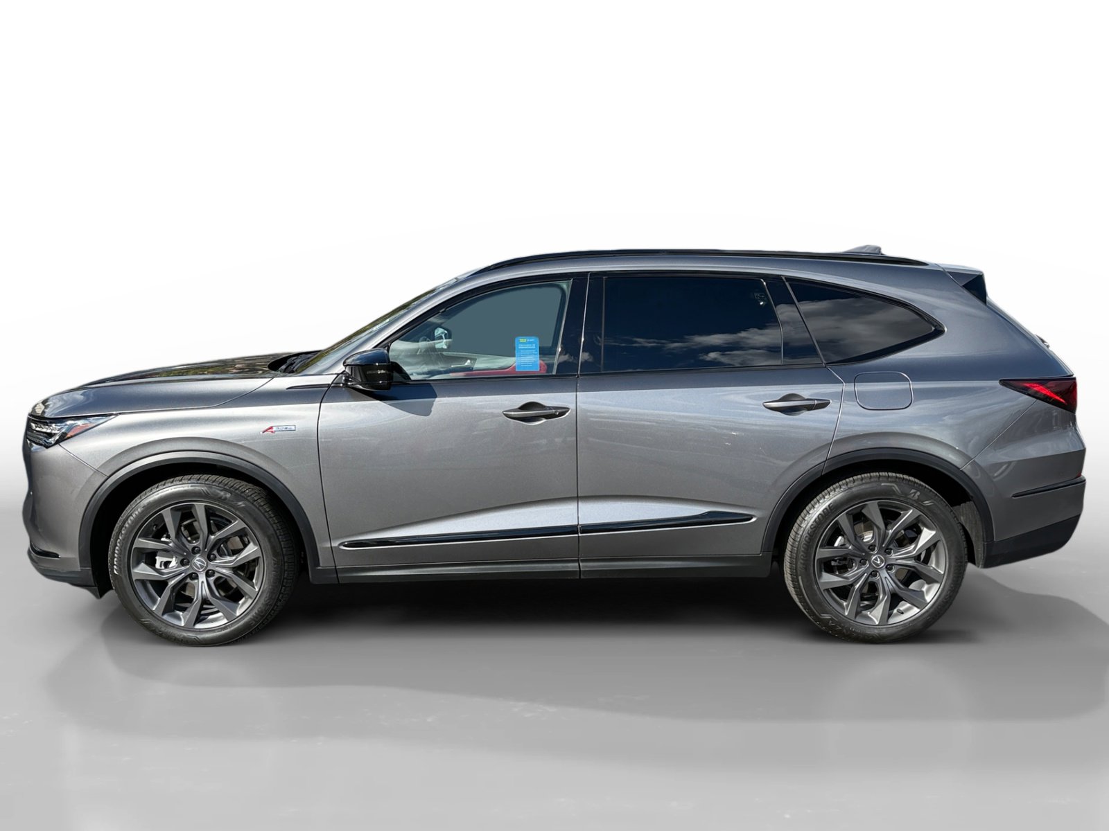 2023 Acura MDX SH-AWD A-Spec photo 2