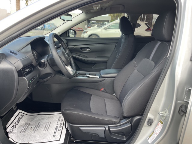 2023 Nissan Sentra SV photo 18