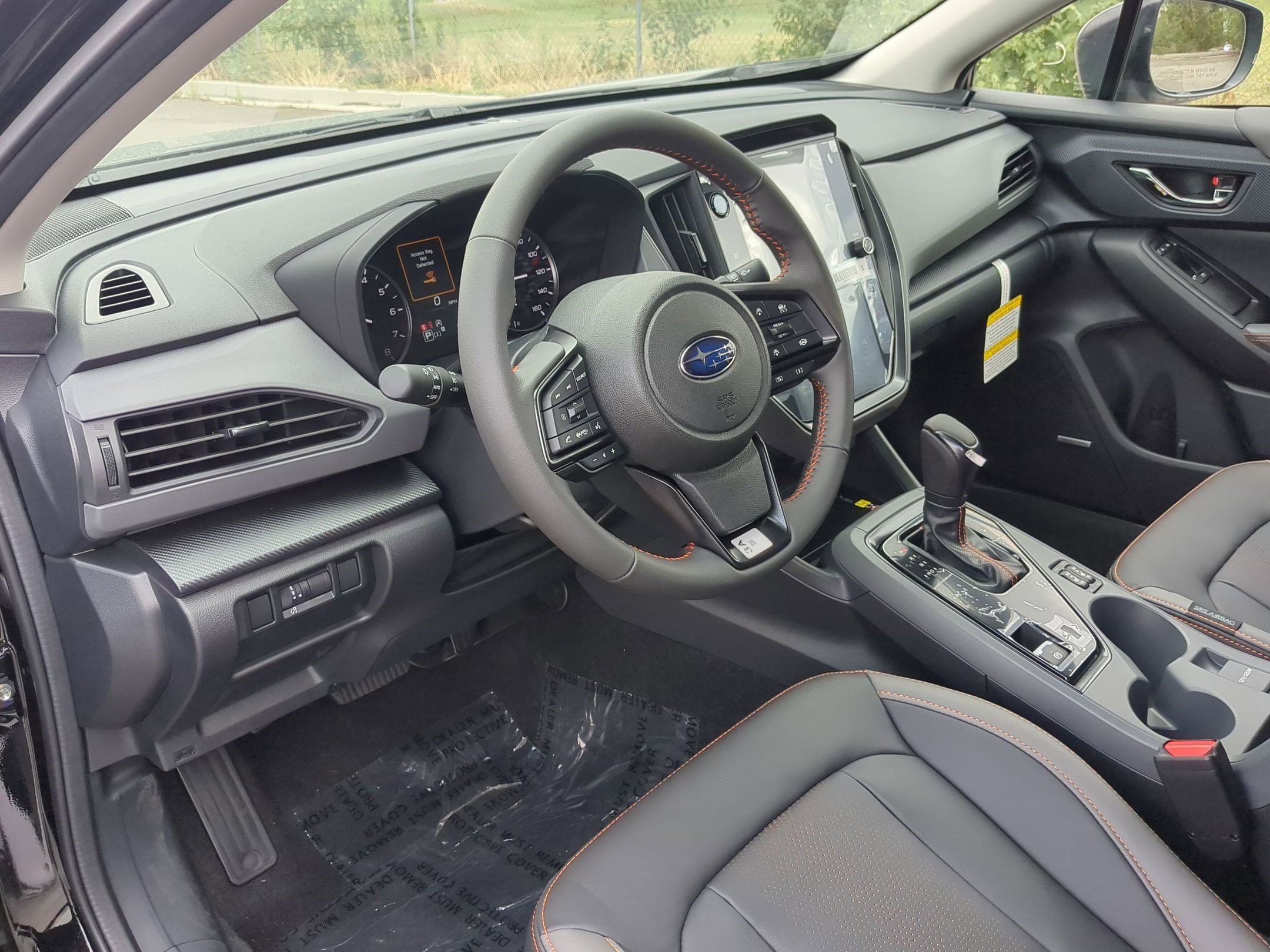2025 Subaru Crosstrek Limited photo 8
