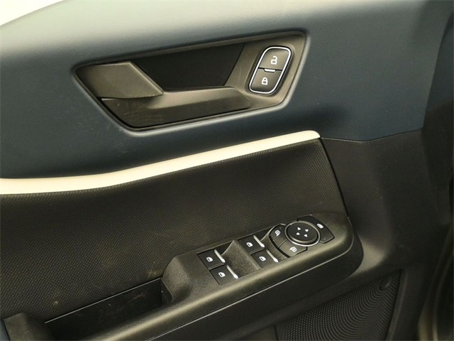 2025 Ford Bronco Sport Heritage photo 4