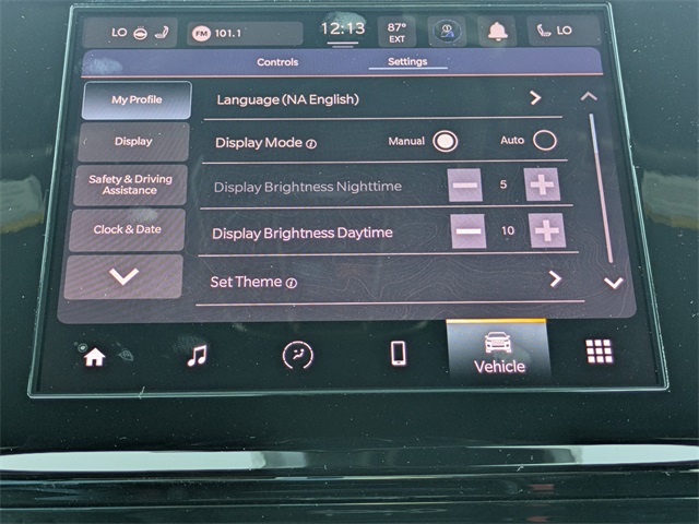 2025 Jeep Grand Cherokee Altitude X photo 24