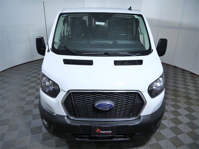 2024 Ford Transit photo 3