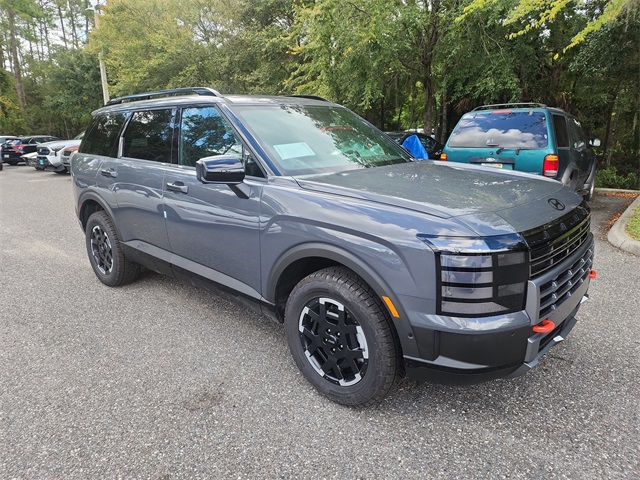 2026 Hyundai Palisade XRT Pro's photo