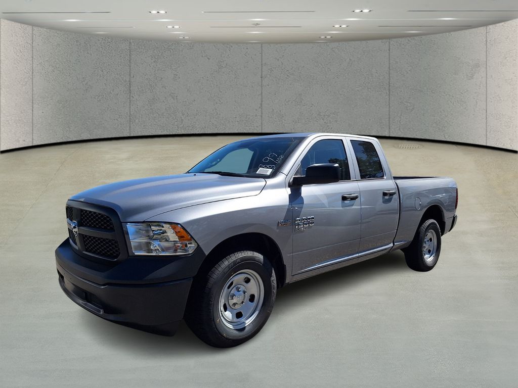 2024 RAM Ram 1500 Classic Tradesman's photo