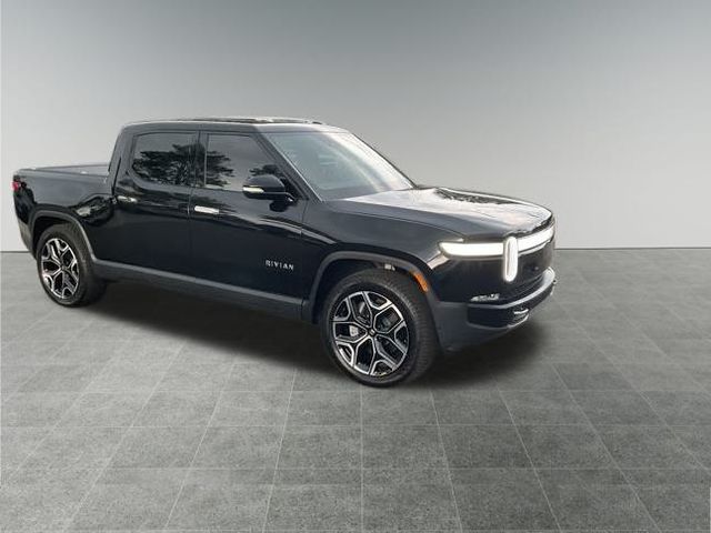 2023 Rivian R1T Adventure photo 7