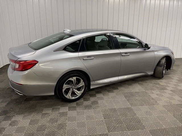 2020 Honda Accord EX photo 3