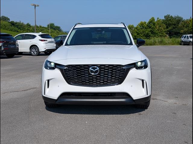 2025 Mazda CX-90 3.3 Turbo Premium S photo 2