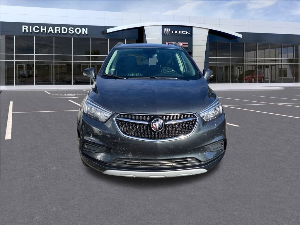 2018 Buick Encore Preferred photo 3